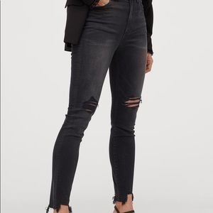 H&M jeans